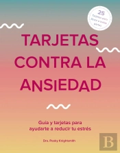 Tarjetas Contra La Ansiedad