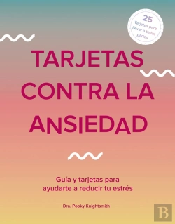 Bertrand.pt - Tarjetas Contra La Ansiedad