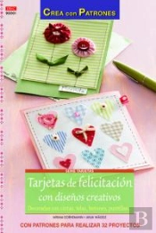 Tarjetas De Felicitación Con Diseños Creativos
