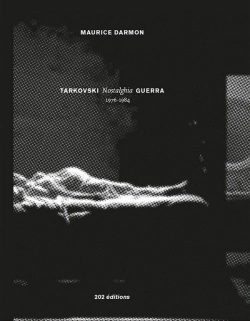 Bertrand.pt - Tarkovski Nostalghia Guerra ; 1976-1984