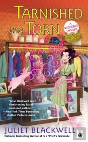 Tarnished And Torn