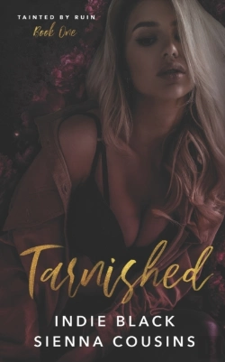 Bertrand.pt - Tarnished