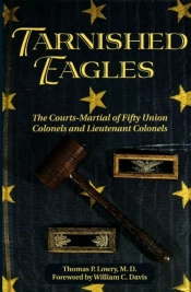 Tarnished Eagles
