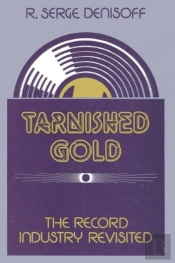 Tarnished Gold