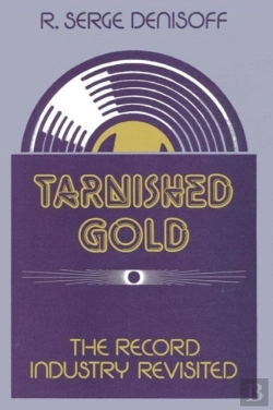 Bertrand.pt - Tarnished Gold