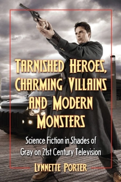 Bertrand.pt - Tarnished Heroes, Charming Villains And Modern Monsters