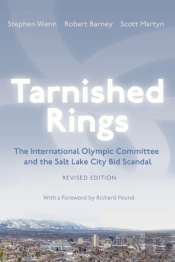 Tarnished Rings