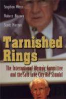 Tarnished Rings