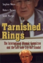 Tarnished Rings