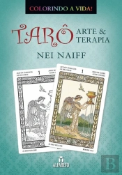 Tarô - Arte & Terapia