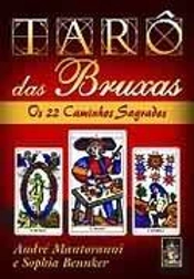 Tarô das Bruxas