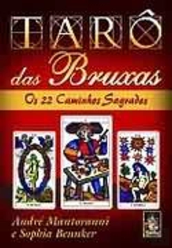 Bertrand.pt - Tarô das Bruxas
