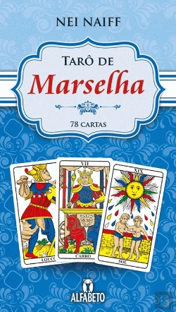 Bertrand.pt - Tarô de Marselha