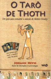 Taro de Thoth