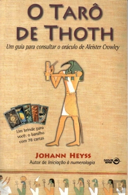 Bertrand.pt - Taro de Thoth