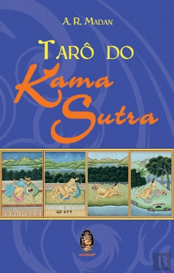 Bertrand.pt - Tarô do Kama Sutra