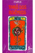 Tarô dos Boêmios - a Roda da Fortuna (Livro + Cartas)
