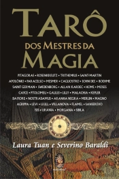 Tarô dos Mestres da Magia