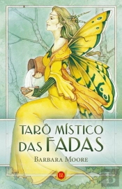 Tarô Místico das Fadas