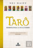 Tarô - Simbologia e Ocultismo