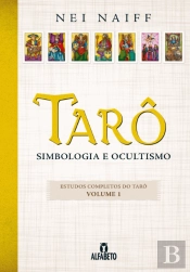 Tarô - Simbologia e Ocultismo