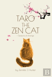 Taro The Zen Cat 2nd Edition