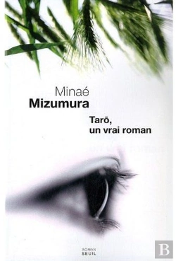 Bertrand.pt - Taro, Un Vrai Roman