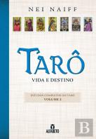 Tarô - Vida e Destino