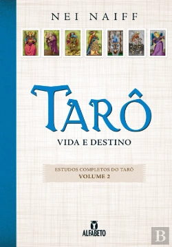 Bertrand.pt - Tarô - Vida e Destino