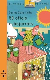 Taronja/50 Oficis Esbojarrats