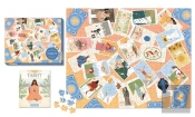 Tarot 500-Piece Puzzle