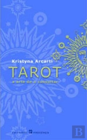 Tarot - A Arte de o Consultar
