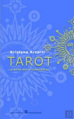 Bertrand.pt - Tarot - A Arte de o Consultar