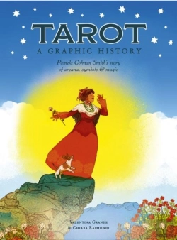 Bertrand.pt - Tarot: A Graphic History