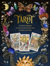 Tarot: A Guided Workbook