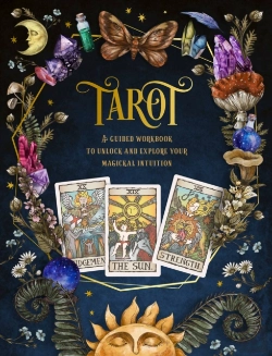 Bertrand.pt - Tarot: A Guided Workbook