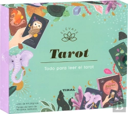 Bertrand.pt - Tarot