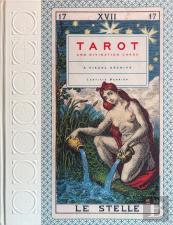 Tarot And Divination Cards