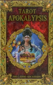 Tarot Apokalypsis Kit