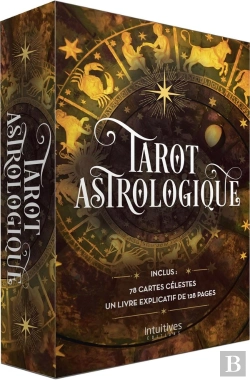 Bertrand.pt - Tarot Astrologique
