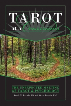 Bertrand.pt - Tarot At A Crossroads
