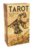 Tarot - Black And Gold Edition
