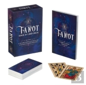 Tarot Book & Card Deck