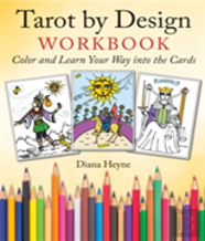 Tarot By Design Workbook