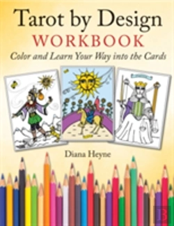 Bertrand.pt - Tarot By Design Workbook