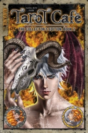 Tarot Caf: The Collector'S Edition, Volume 2
