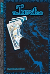 Tarot Cafe