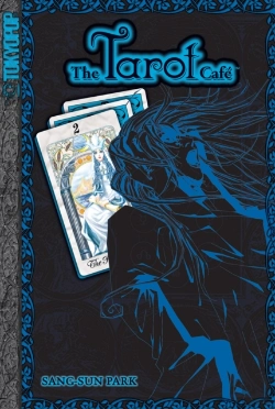 Bertrand.pt - Tarot Cafe
