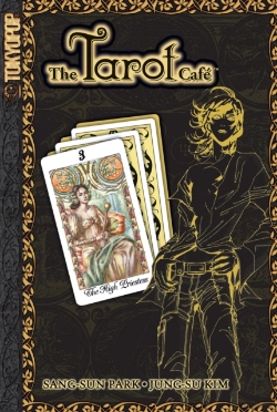 Bertrand.pt - Tarot Cafe