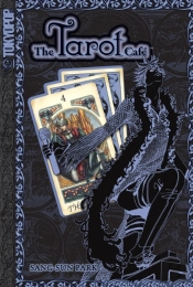 Tarot Cafe